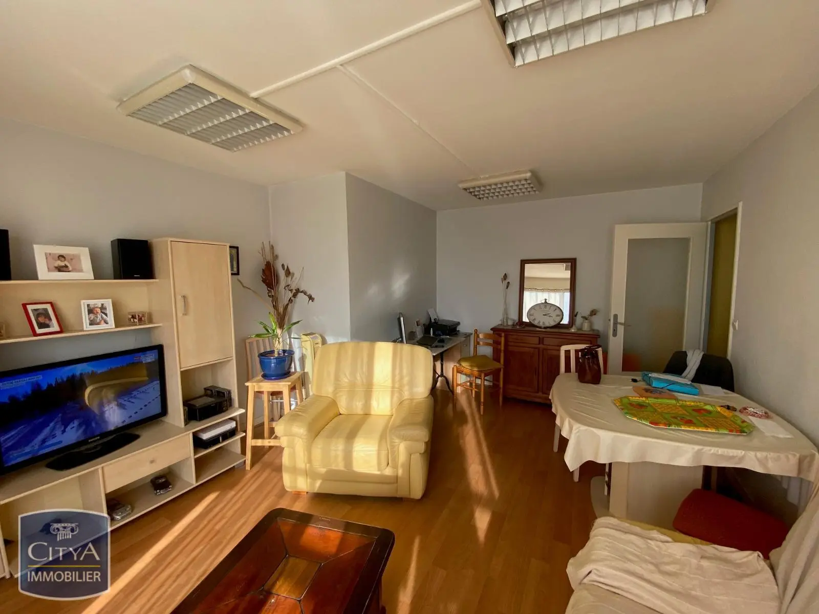 Photo 3 Appartement 2 pièces 43.9m²