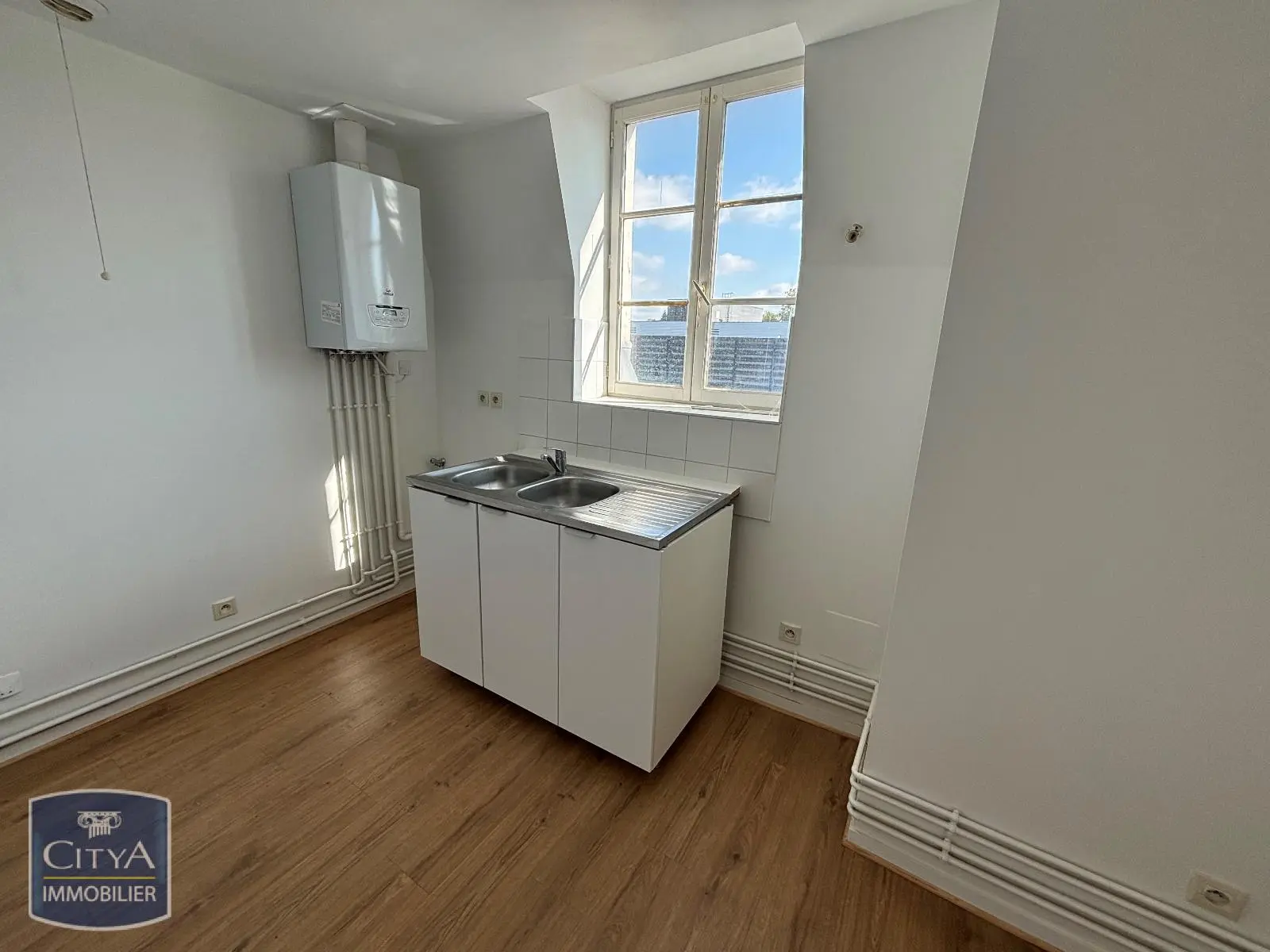 Photo 3 Appartement 3 pièces 49.62m²