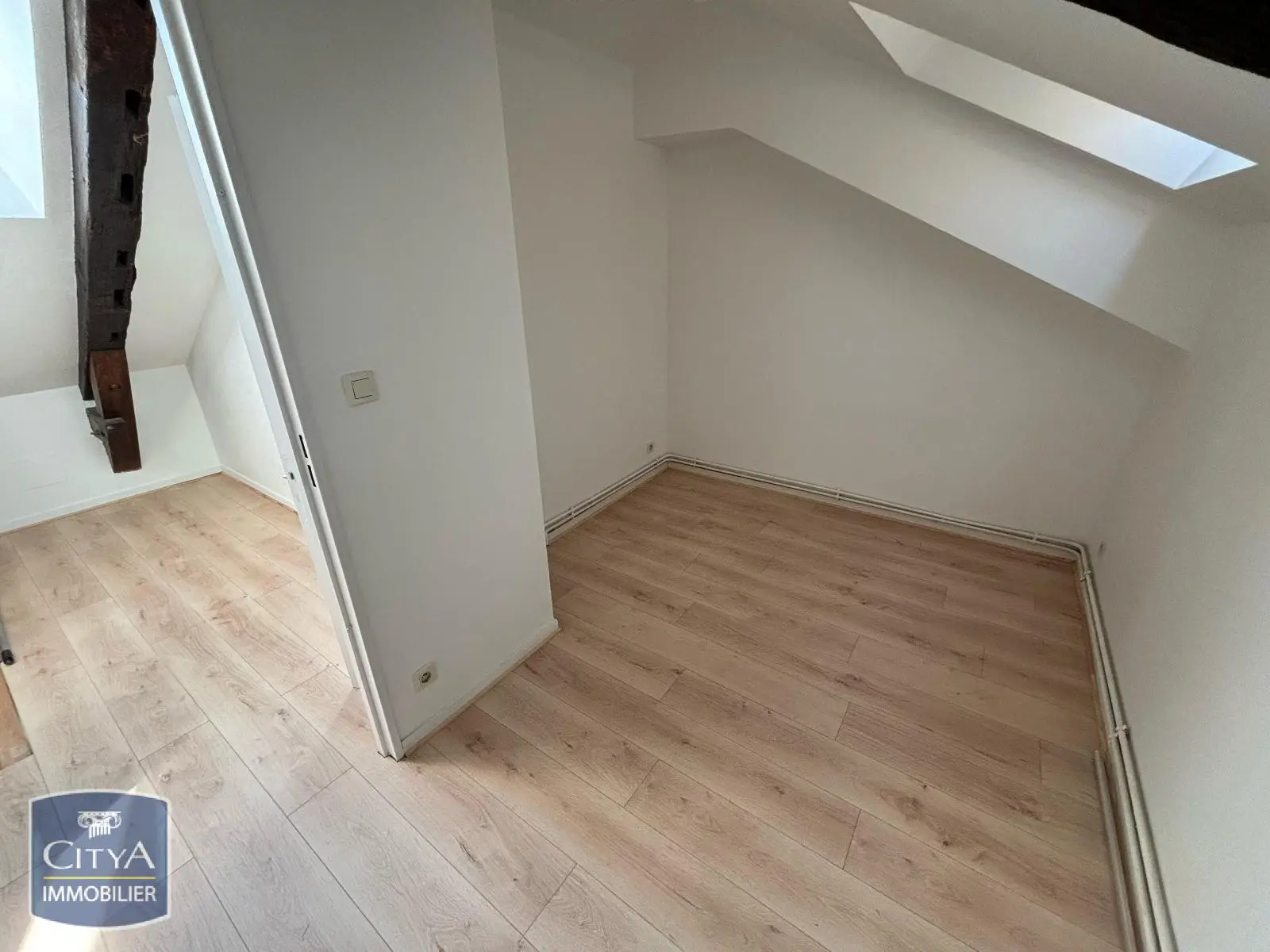 Photo 7 Appartement 3 pièces 49.62m²
