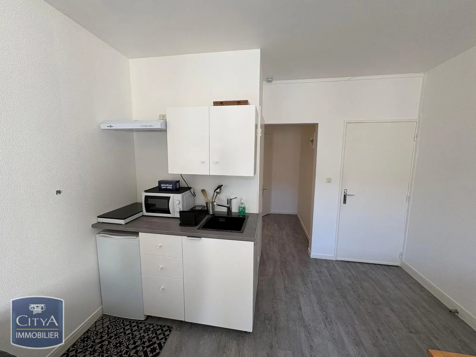 Photo 3 Appartement 21.03m²