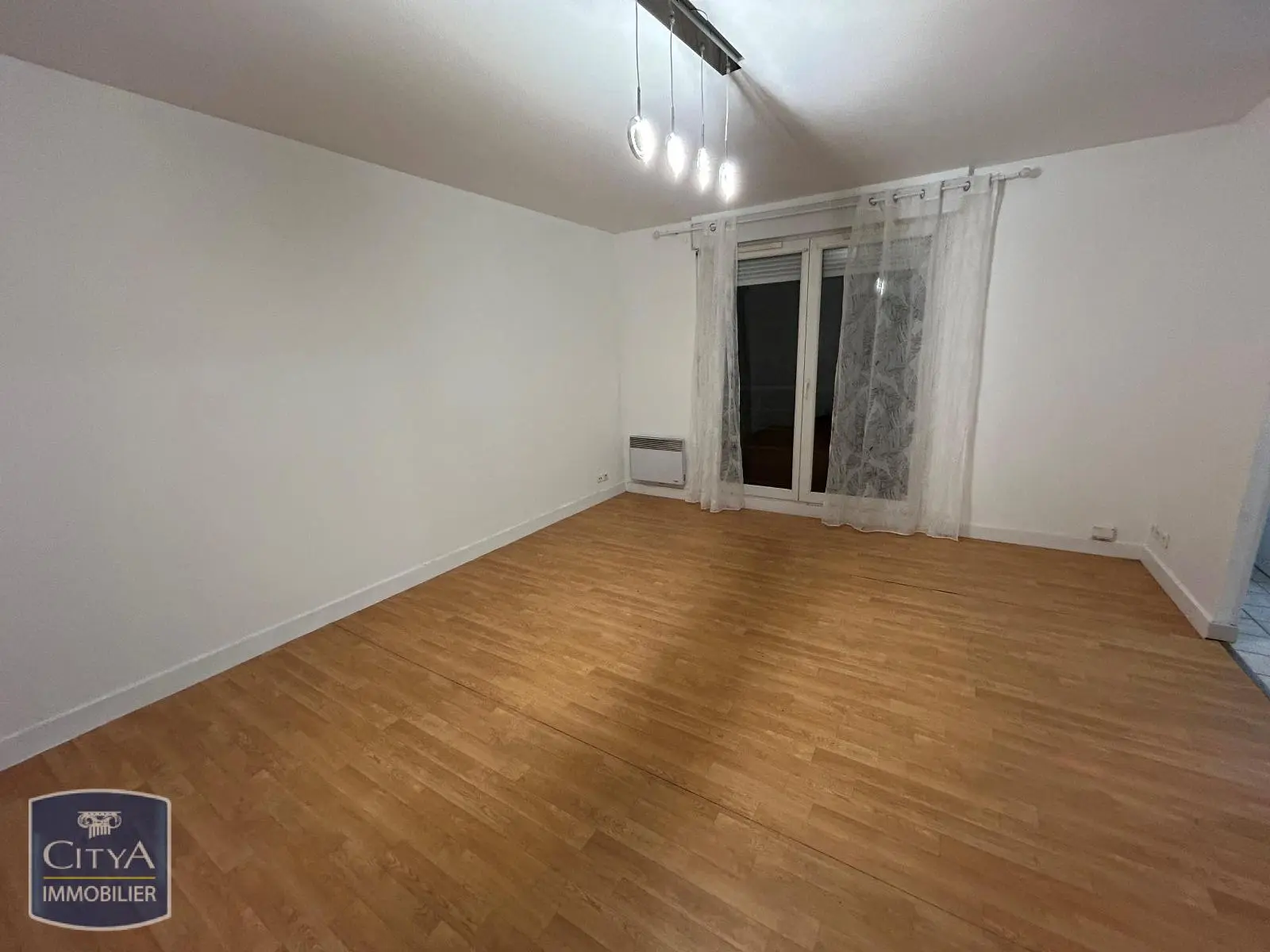 Photo 1 Appartement 2 pièces 44m²