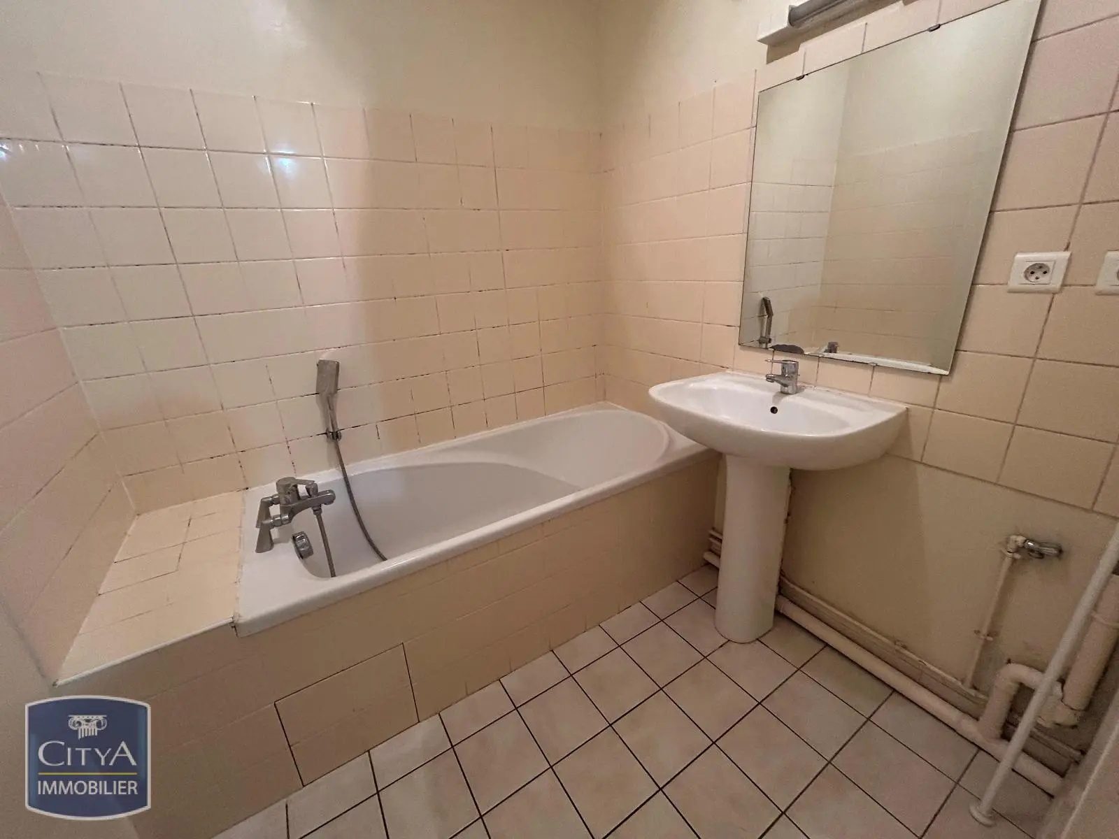 Photo 7 Appartement 2 pièces 44m²