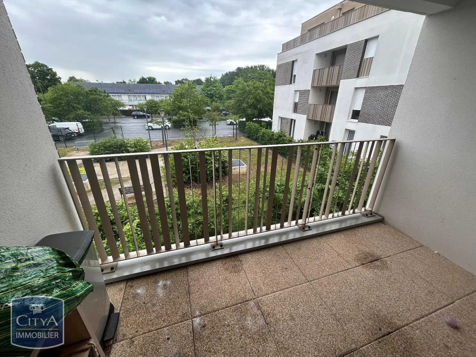 Photo 6 Appartement 3 pièces 52.6m²