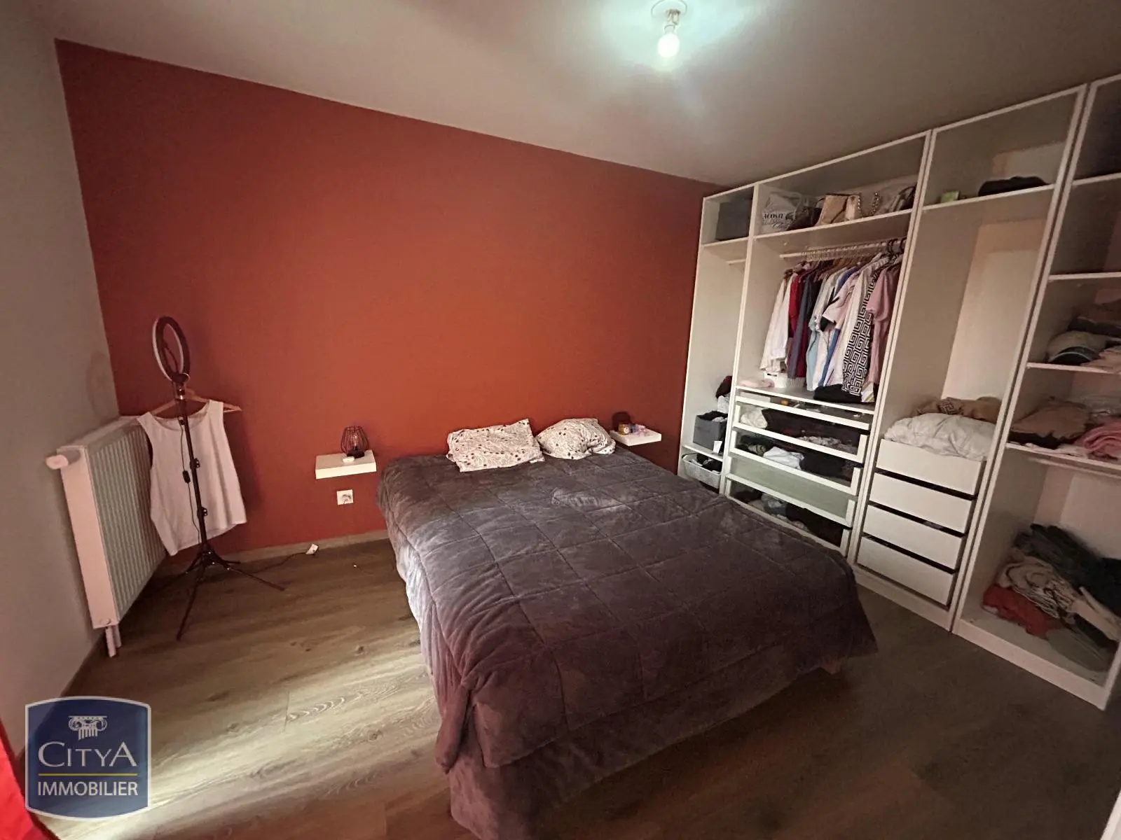 Photo 3 Appartement 3 pièces 52.6m²