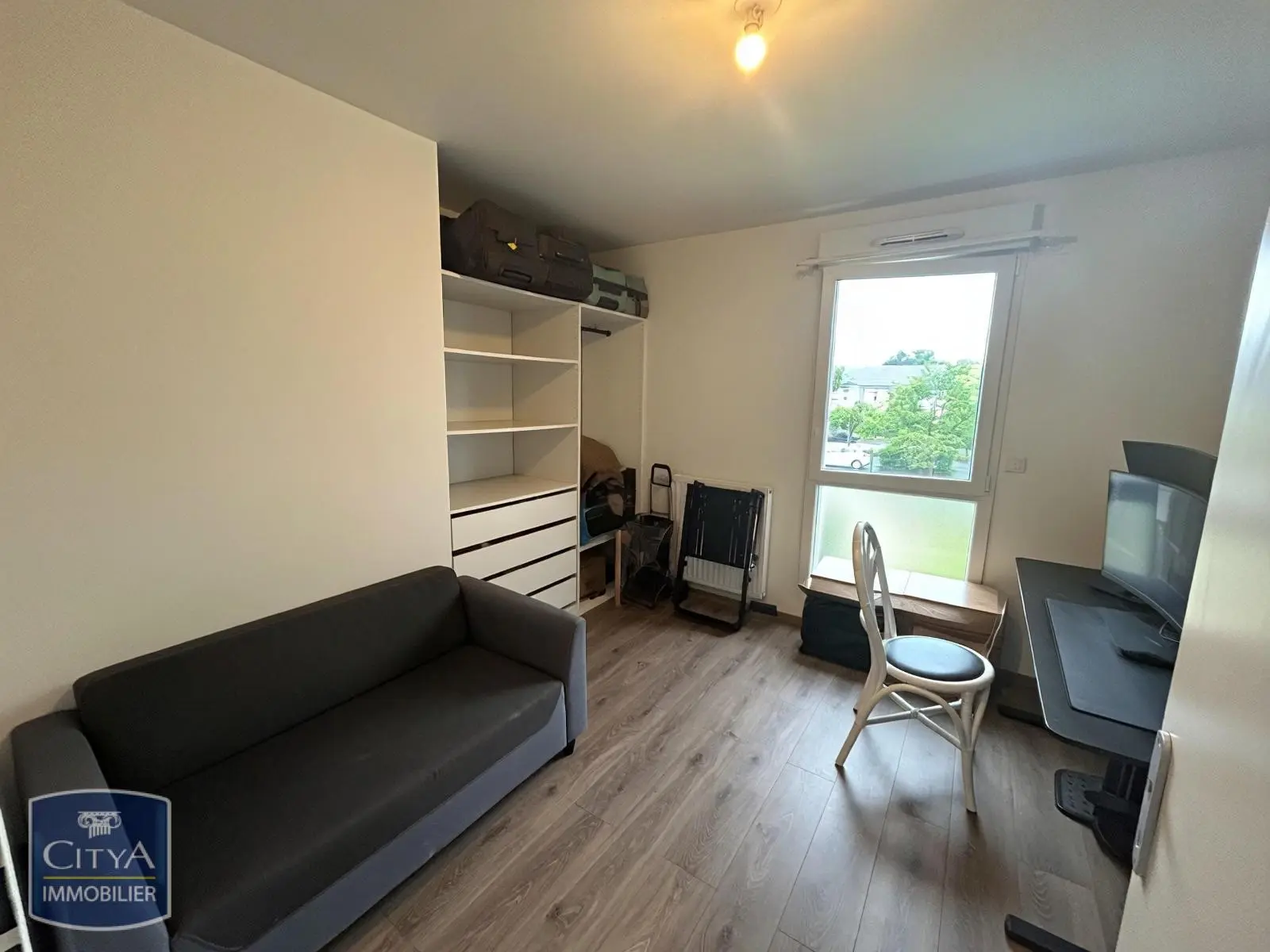 Photo 4 Appartement 3 pièces 52.6m²