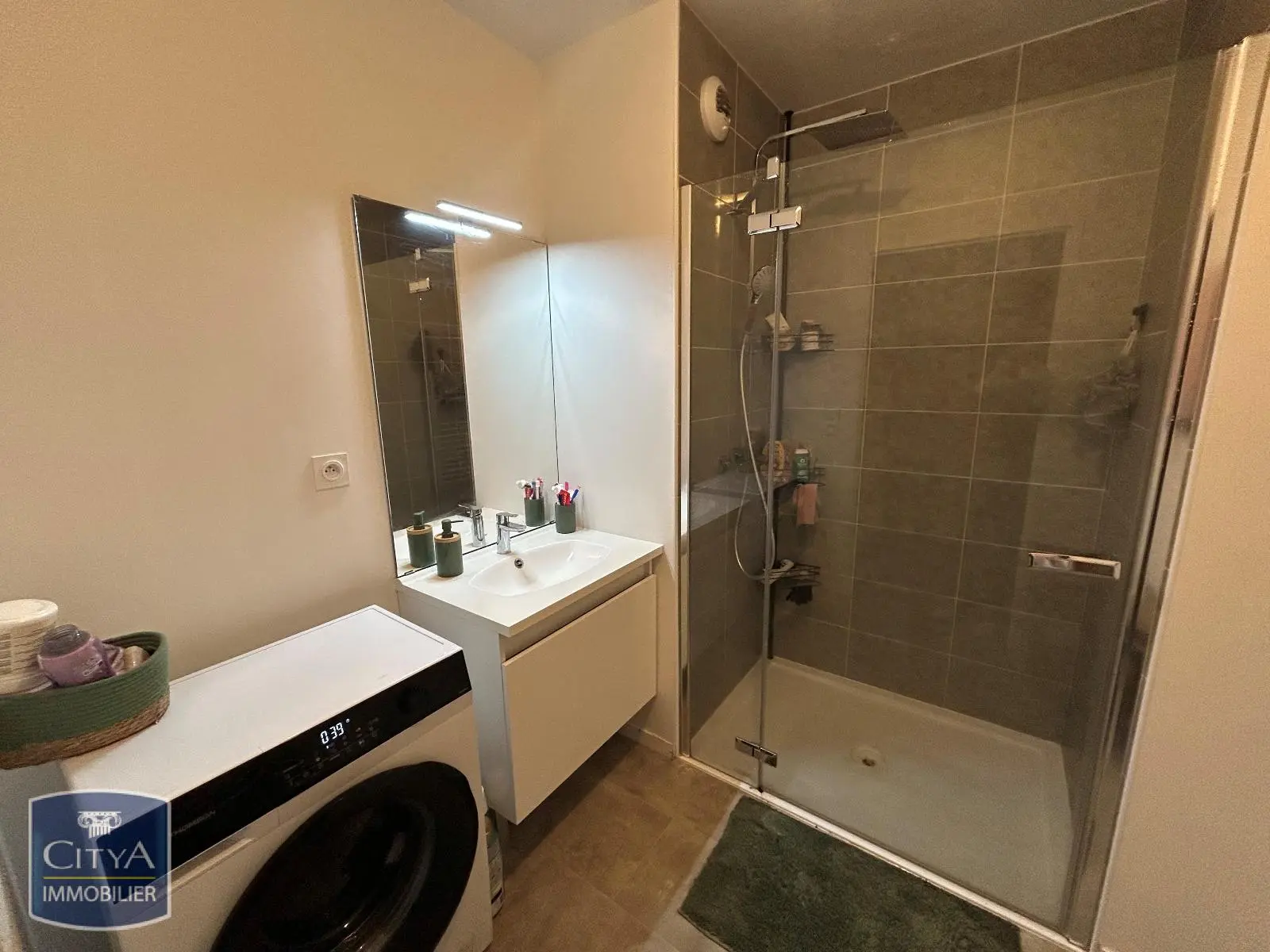 Photo 5 Appartement 3 pièces 52.6m²