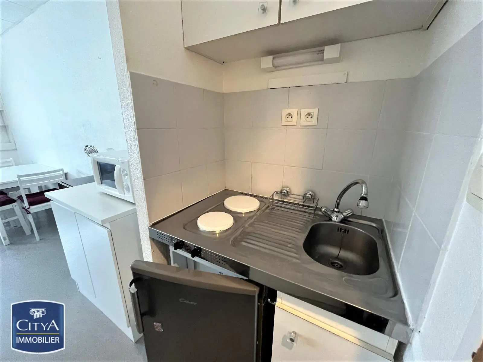 Photo 3 Appartement 1 pièce 21m²