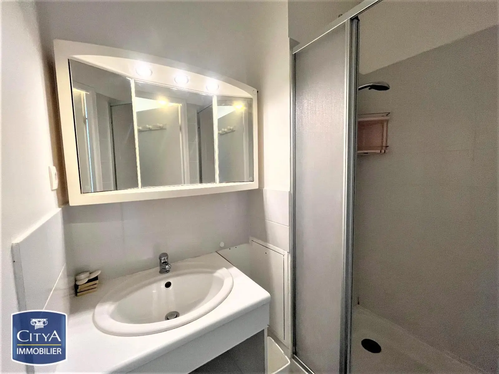 Photo 4 Appartement 1 pièce 21m²