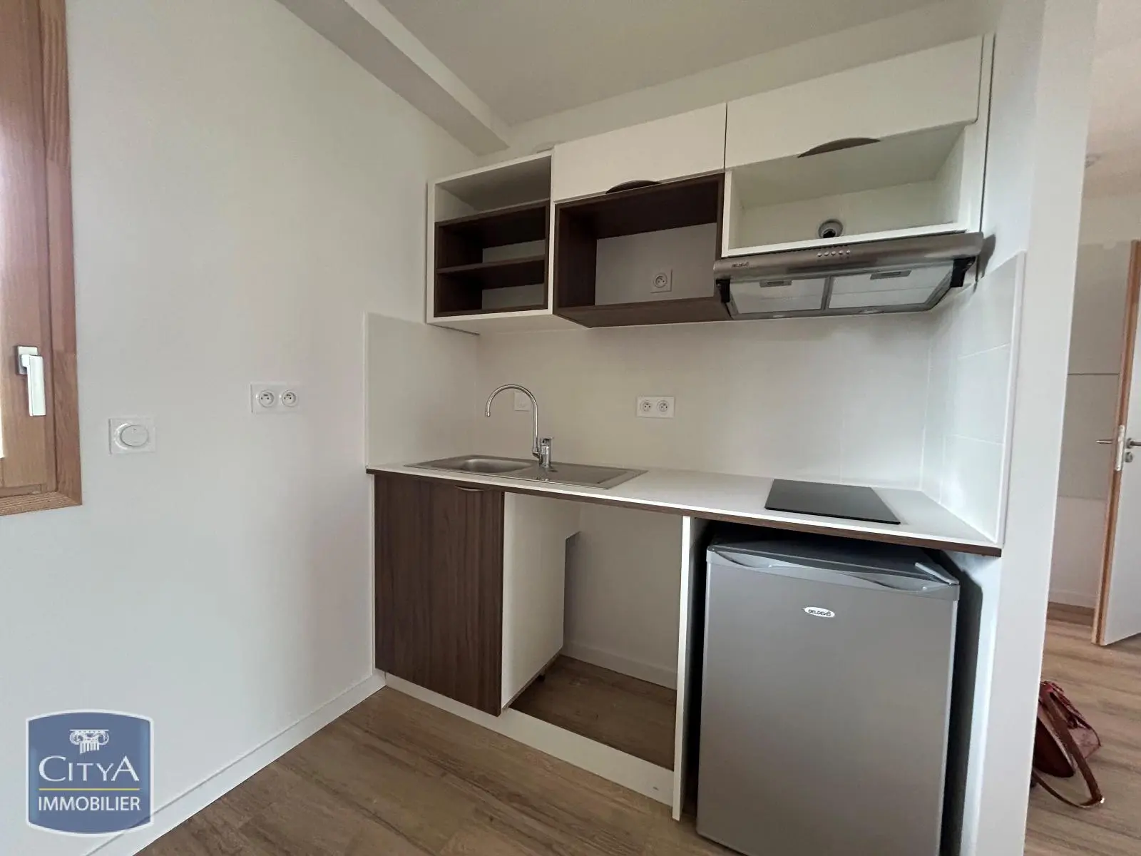 Photo 2 Appartement 2 pièces 50.63m²