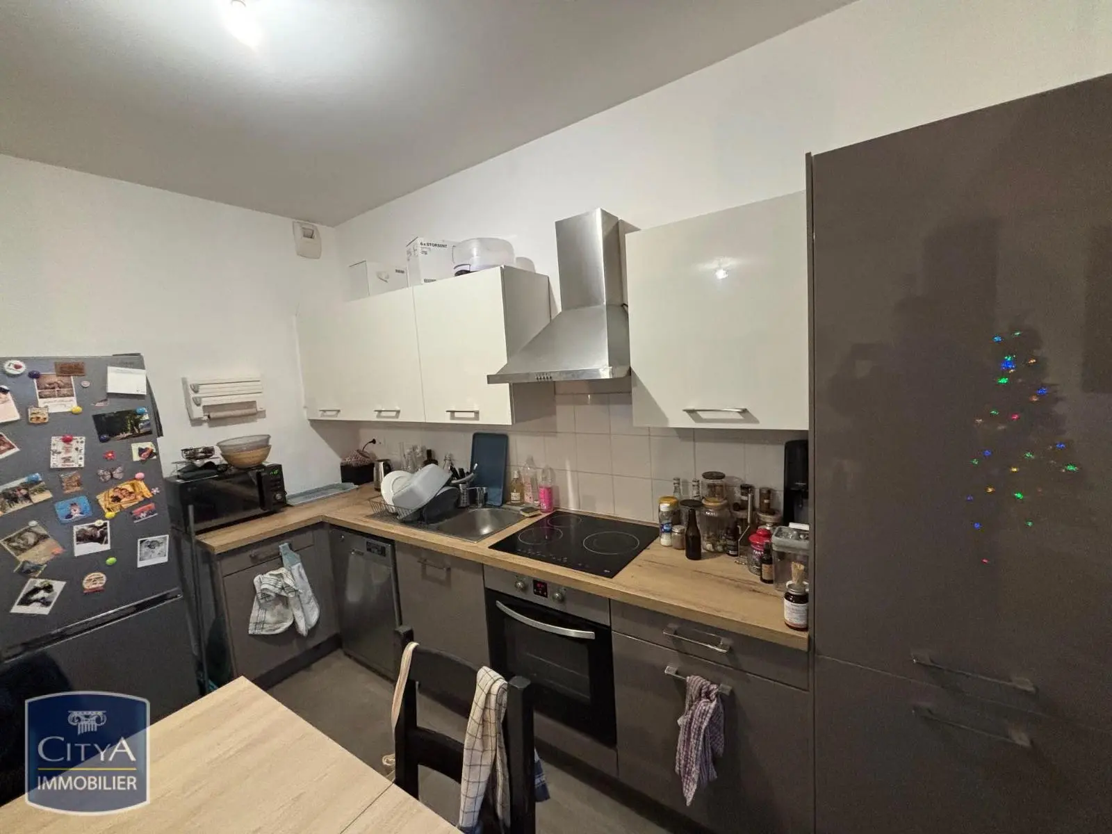 Photo 3 Appartement 3 pièces 59.71m²