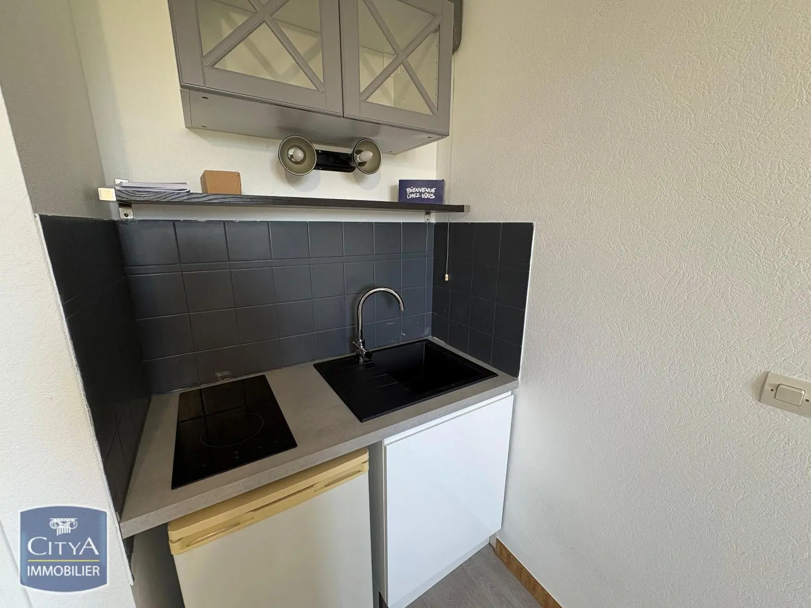 Photo 3 Appartement 1 pièce 26.88m²