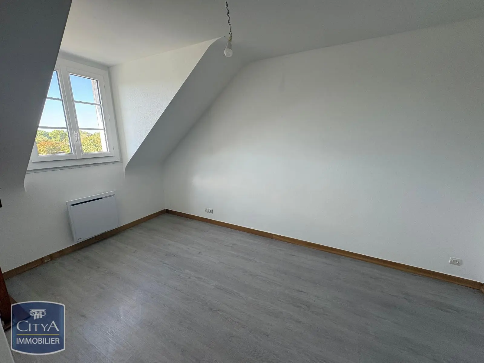 Photo 4 Appartement 1 pièce 26.88m²