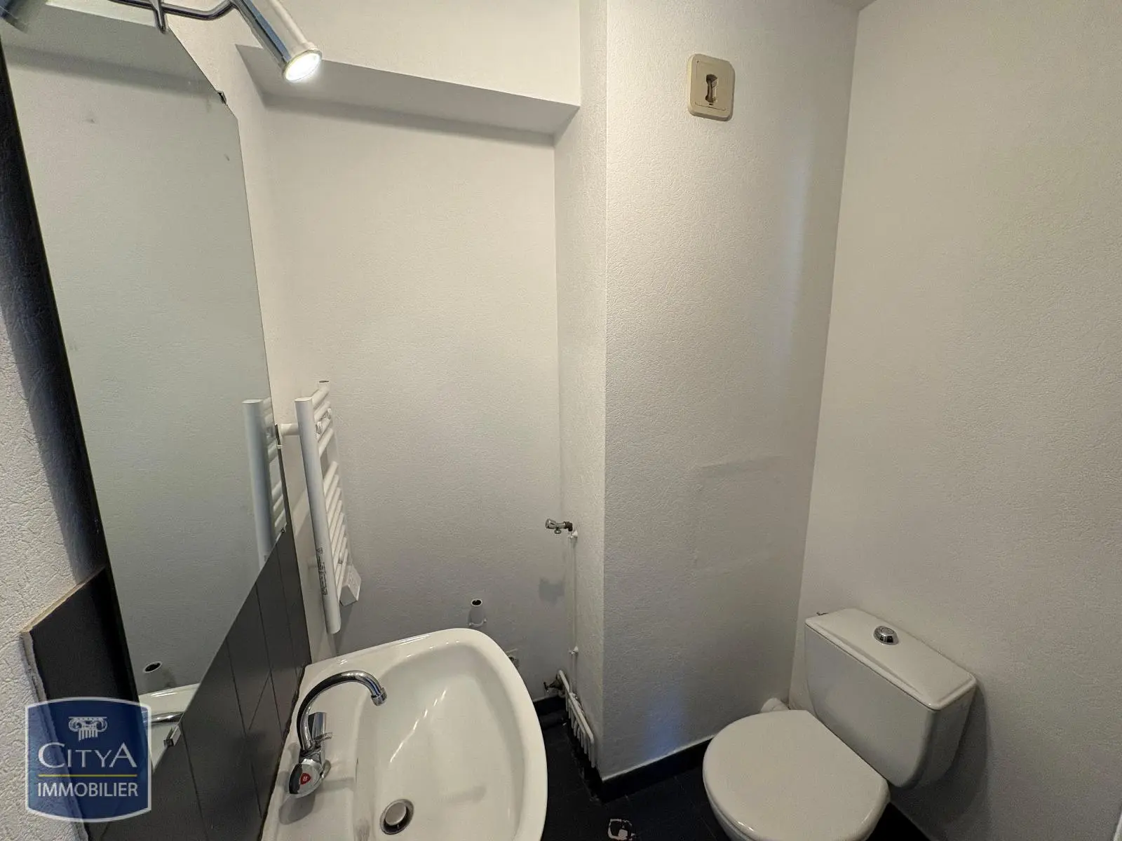 Photo 5 Appartement 1 pièce 26.88m²