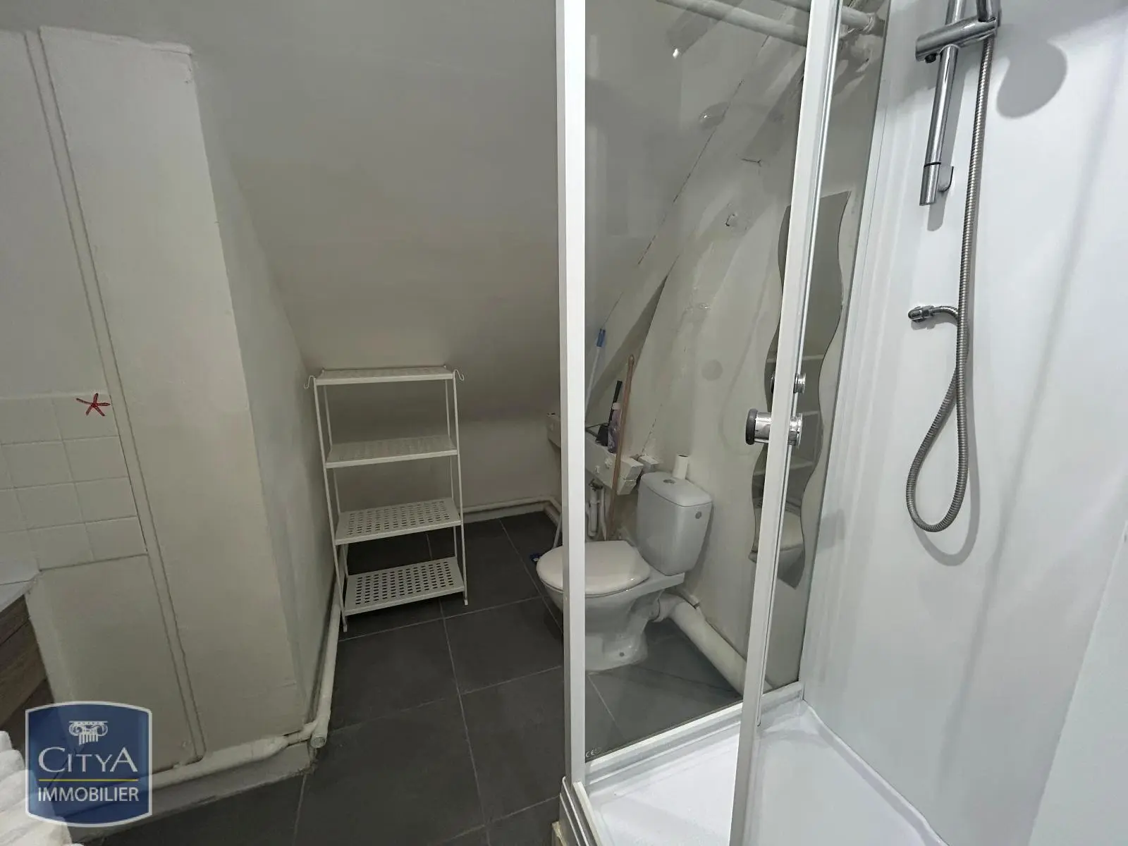 Photo 5 Appartement 1 pièce 15.39m²