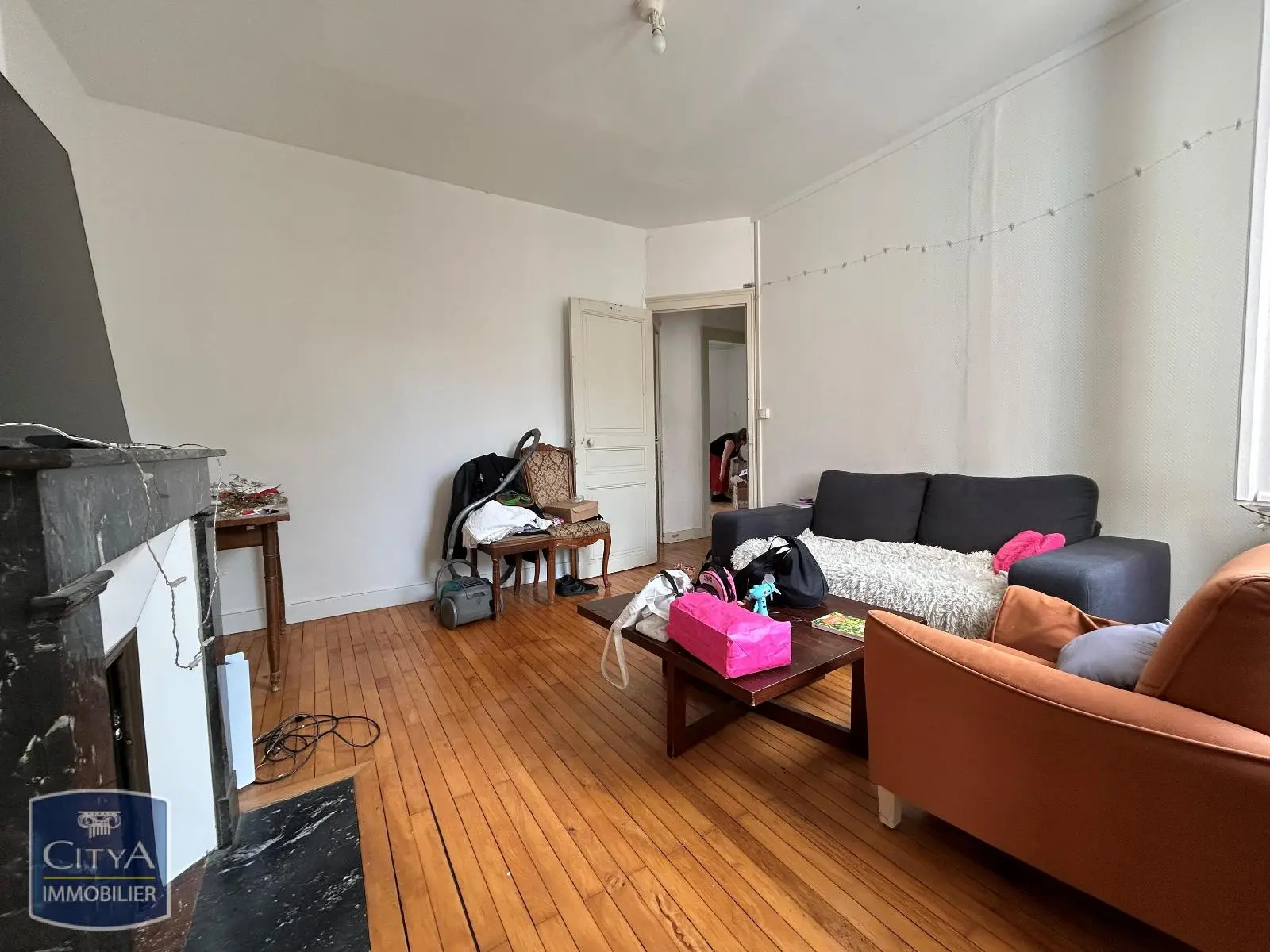 Photo 3 Appartement 3 pièces 56.25m²