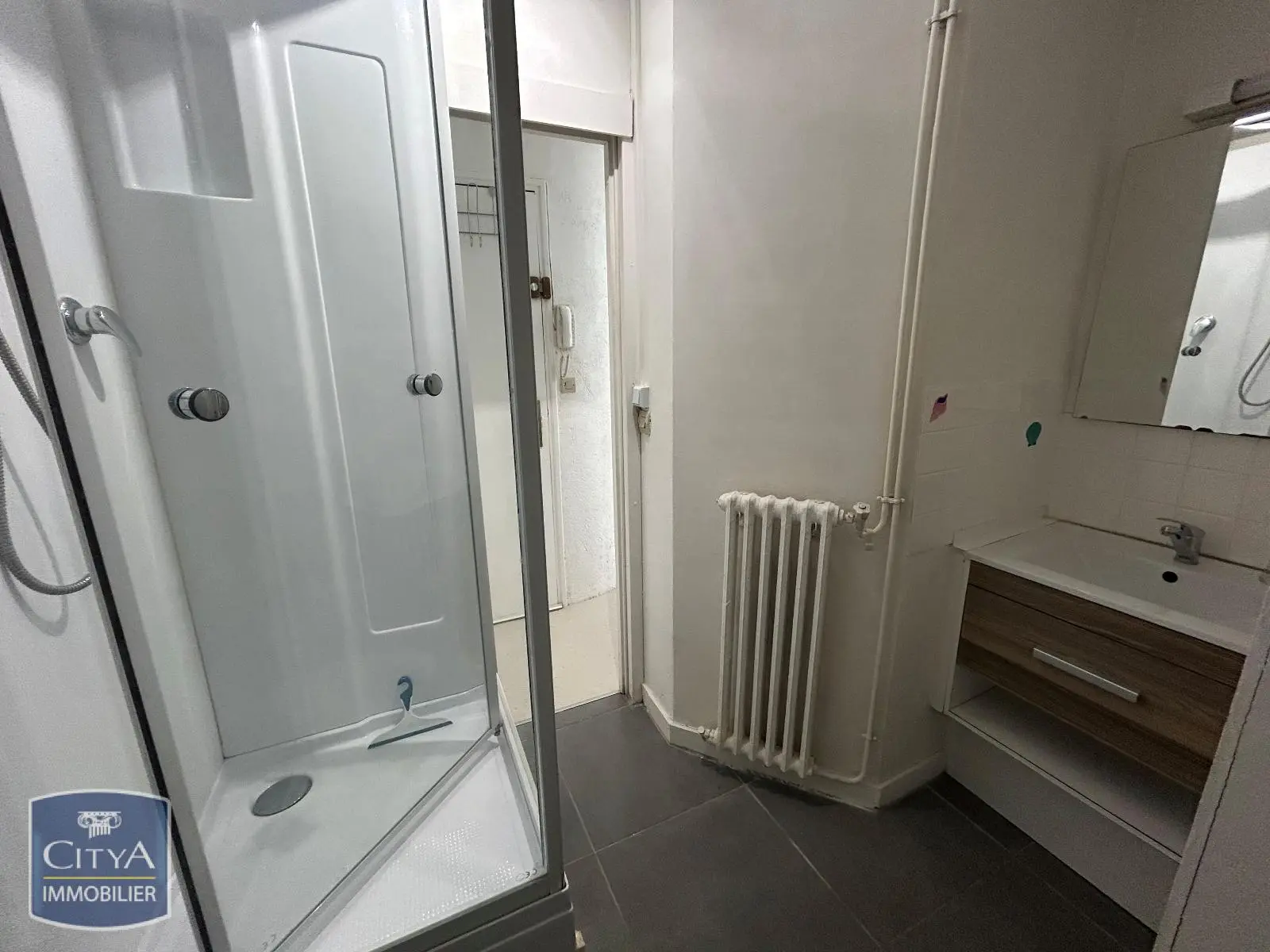 Photo 4 Appartement 1 pièce 15.39m²