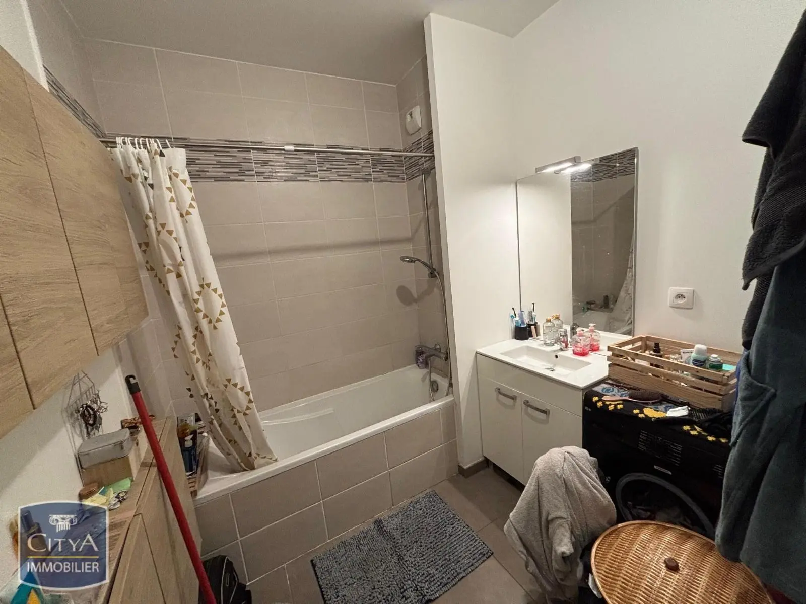 Photo 5 Appartement 3 pièces 59.71m²