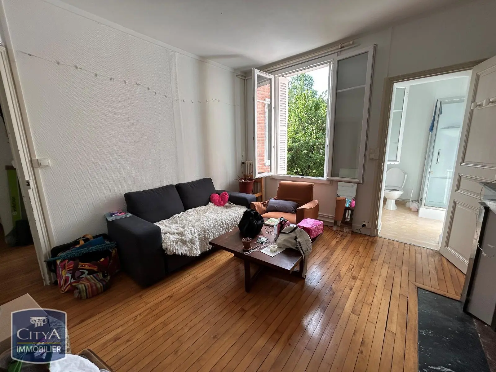 Photo 4 Appartement 3 pièces 56.25m²