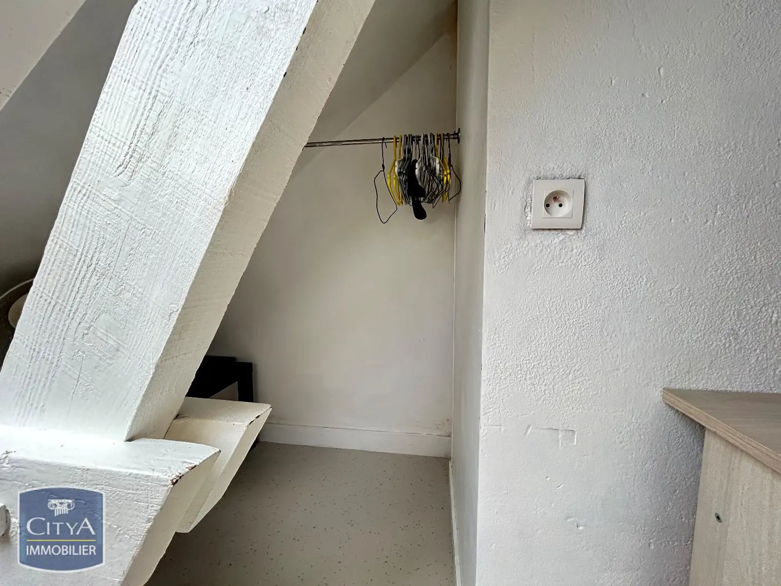 Photo 3 Appartement 1 pièce 15.39m²