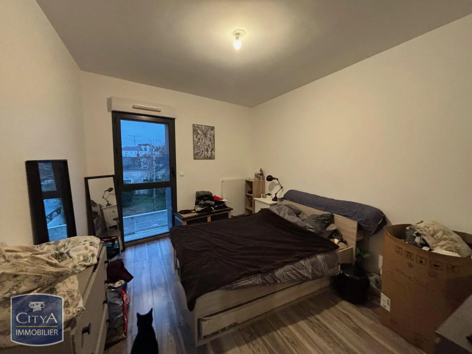 Photo 4 Appartement 3 pièces 59.71m²