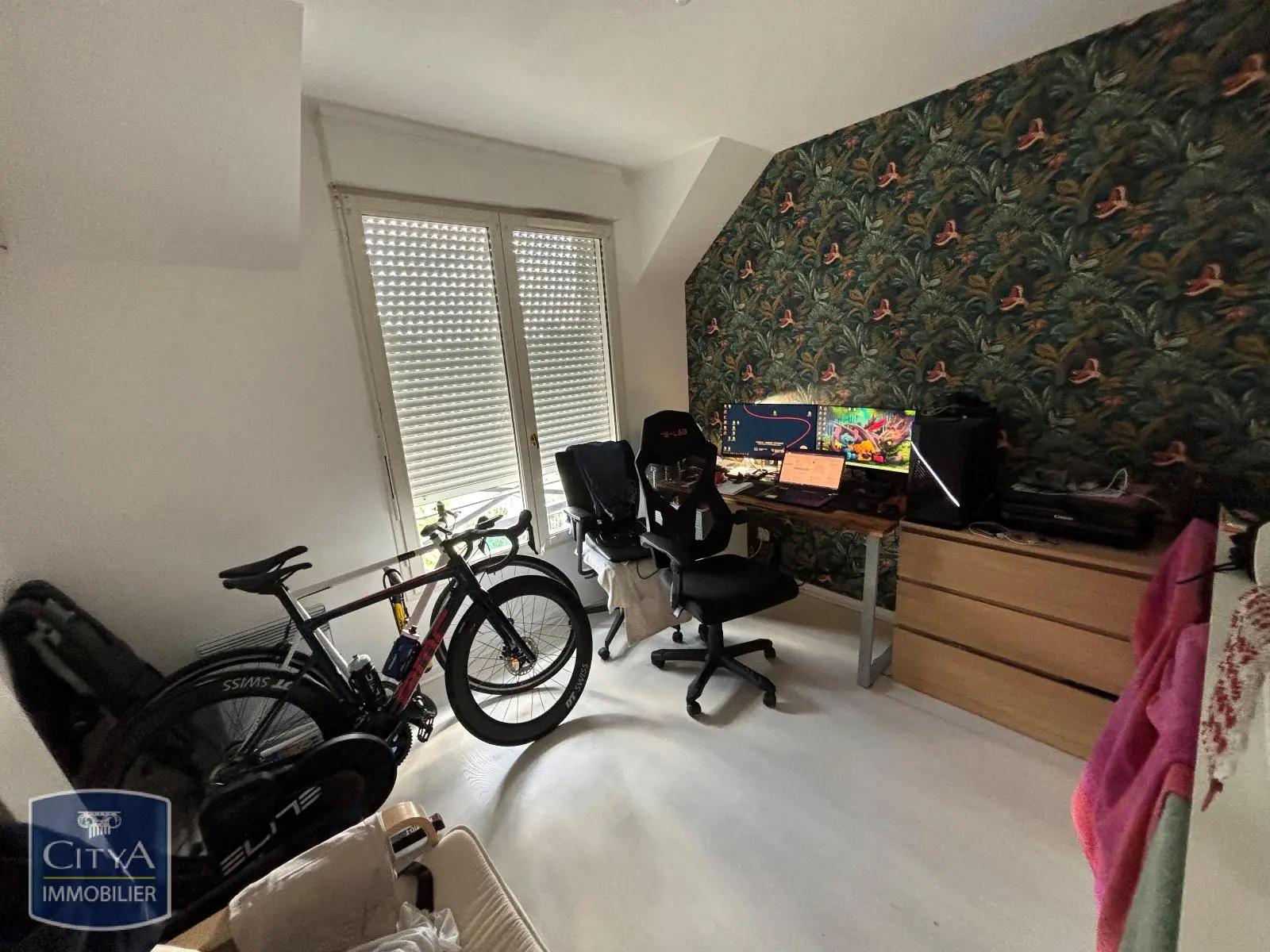 Photo 6 Appartement 3 pièces 65.91m²