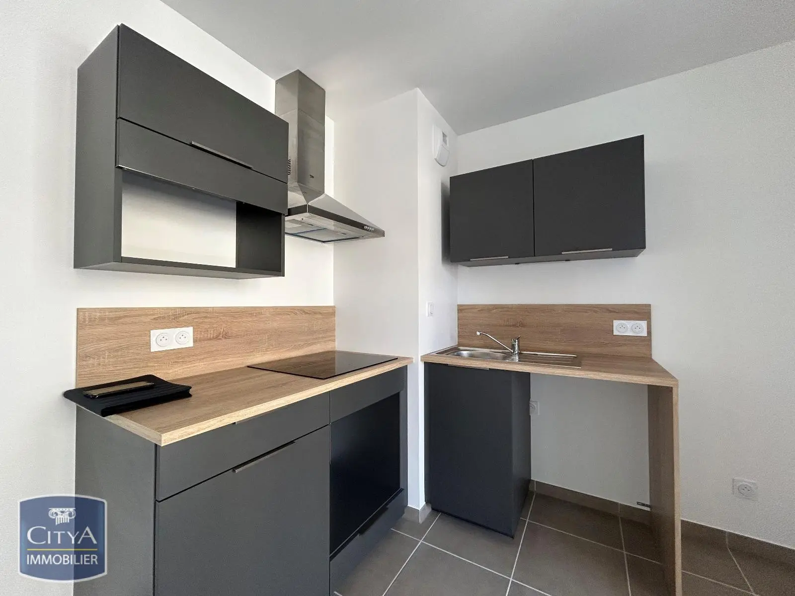 Photo 1 Appartement 3 pièces 62.47m²