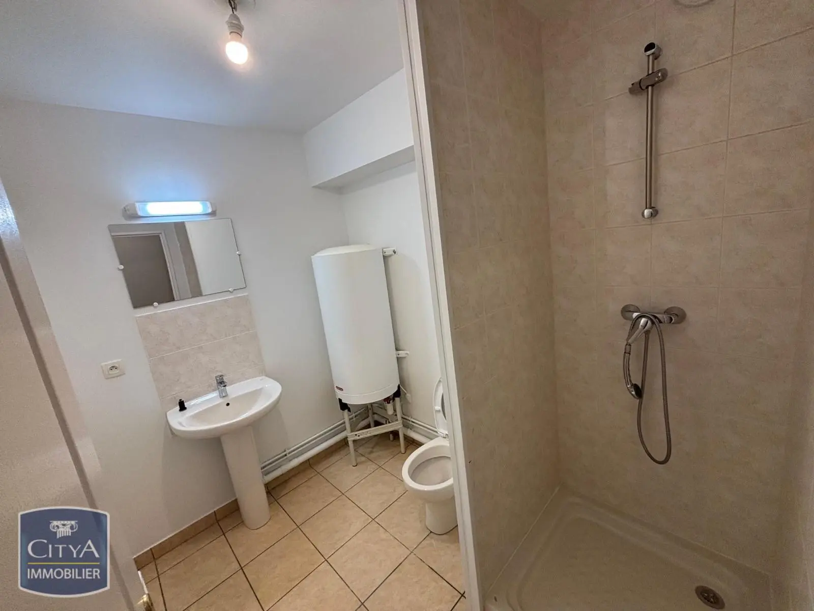 Photo 4 Appartement 1 pièce 30.11m²