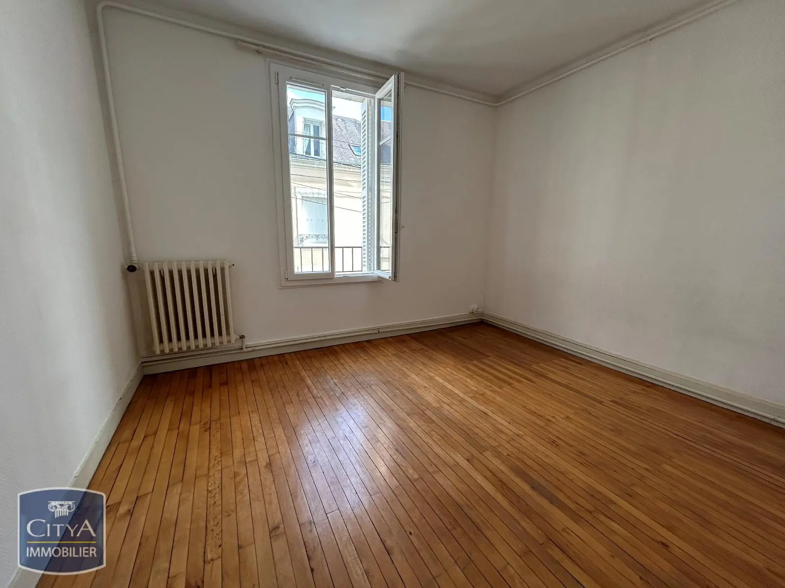 Photo 7 Appartement 3 pièces 56.25m²