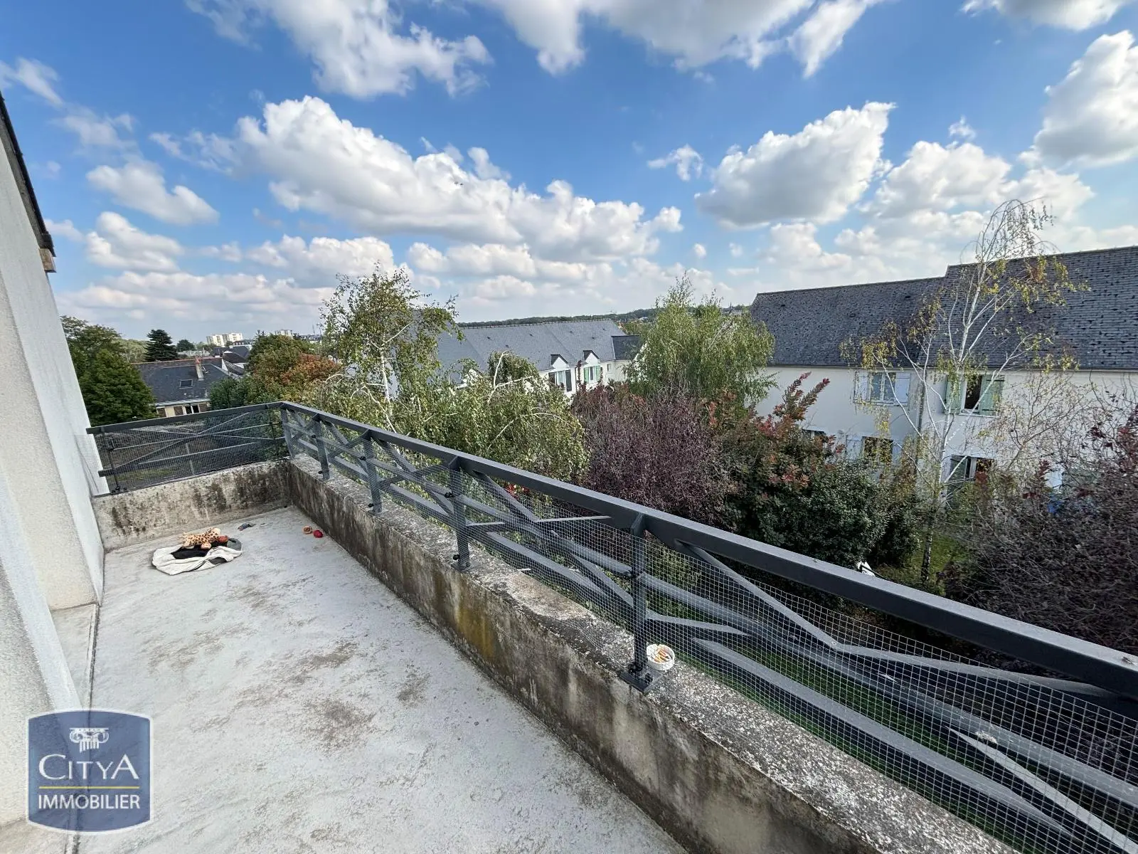 Photo 8 Appartement 3 pièces 65.91m²