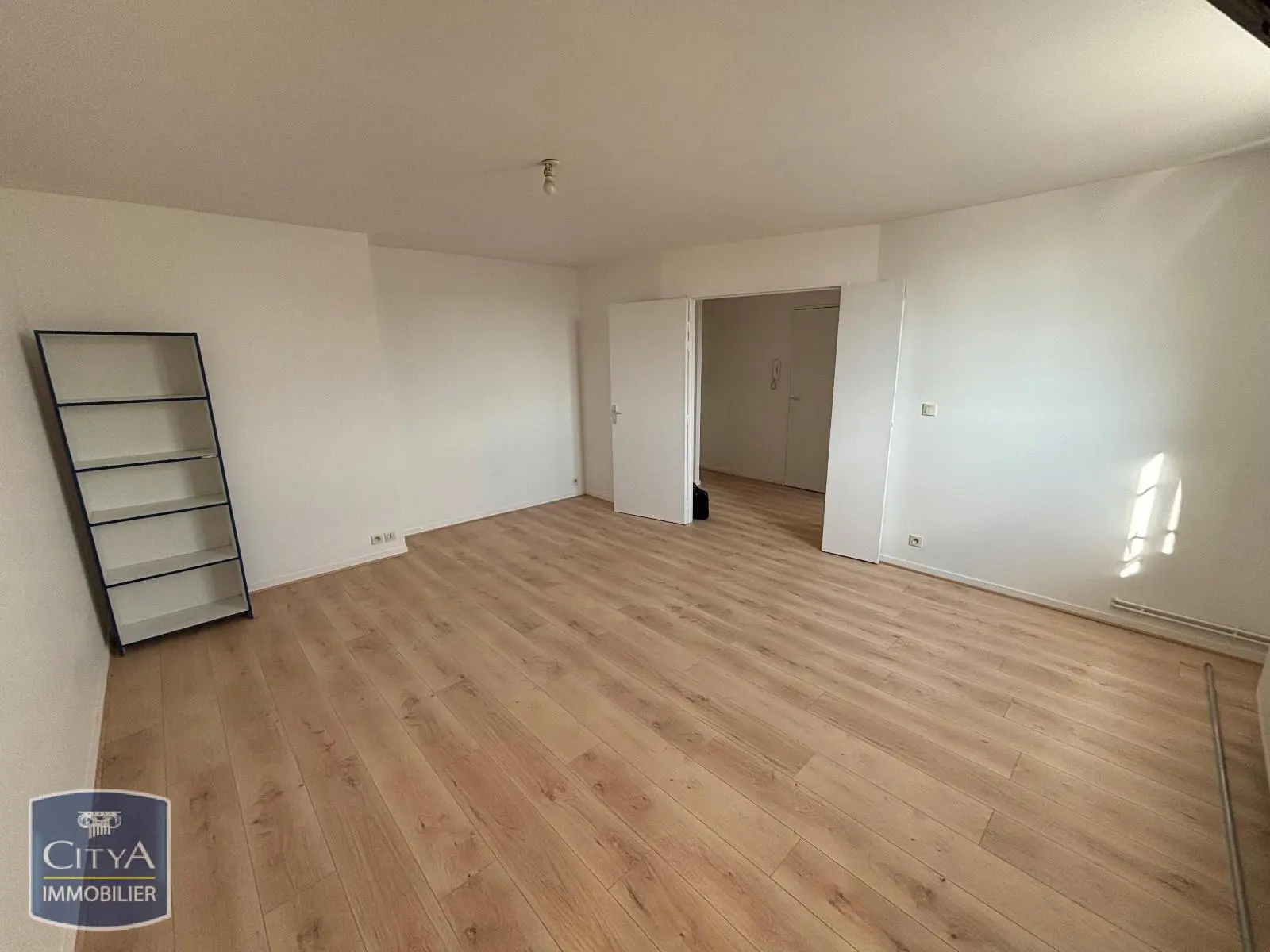 Photo 1 Appartement 3 pièces 49.62m²