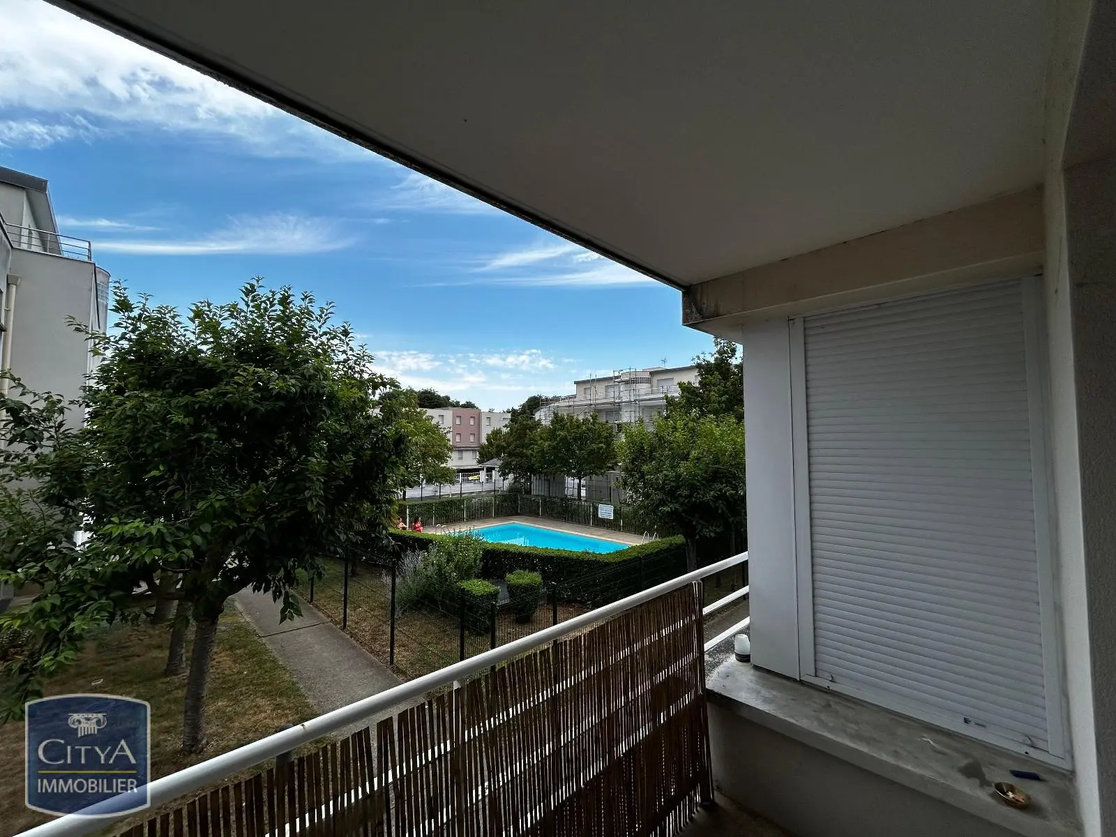 Photo 2 appartement Tours