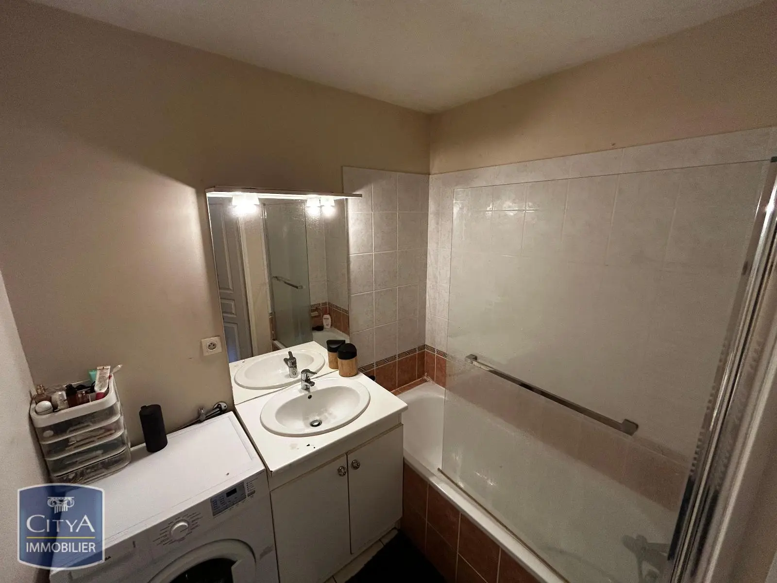 Photo 8 appartement Tours