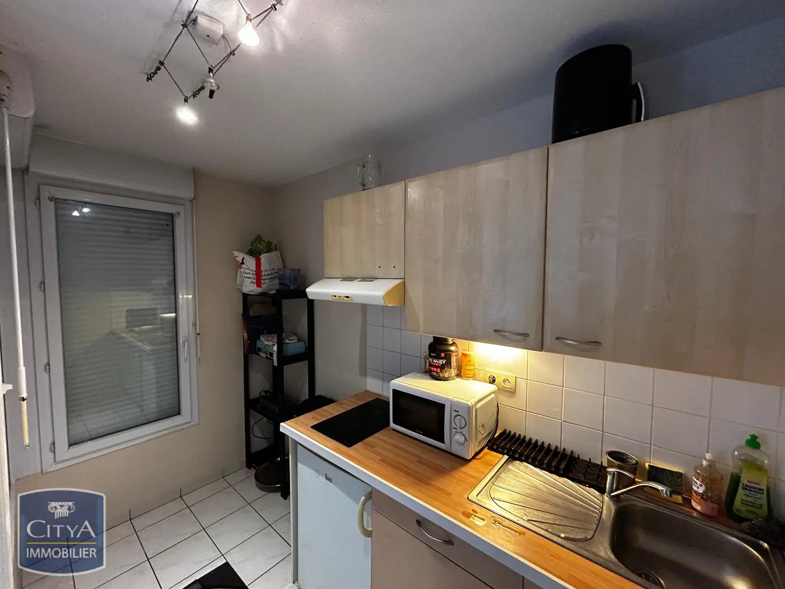 Photo 4 appartement Tours