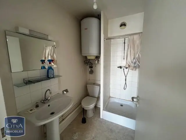 Photo 5 Appartement 1 pièce 18.17m²