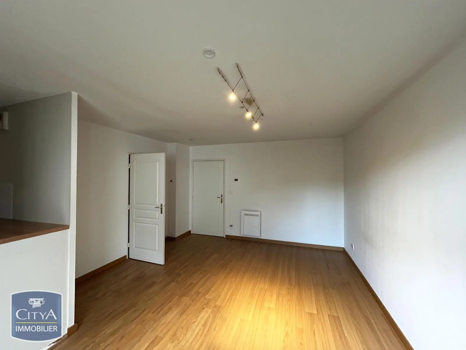 Photo 1 appartement Tours