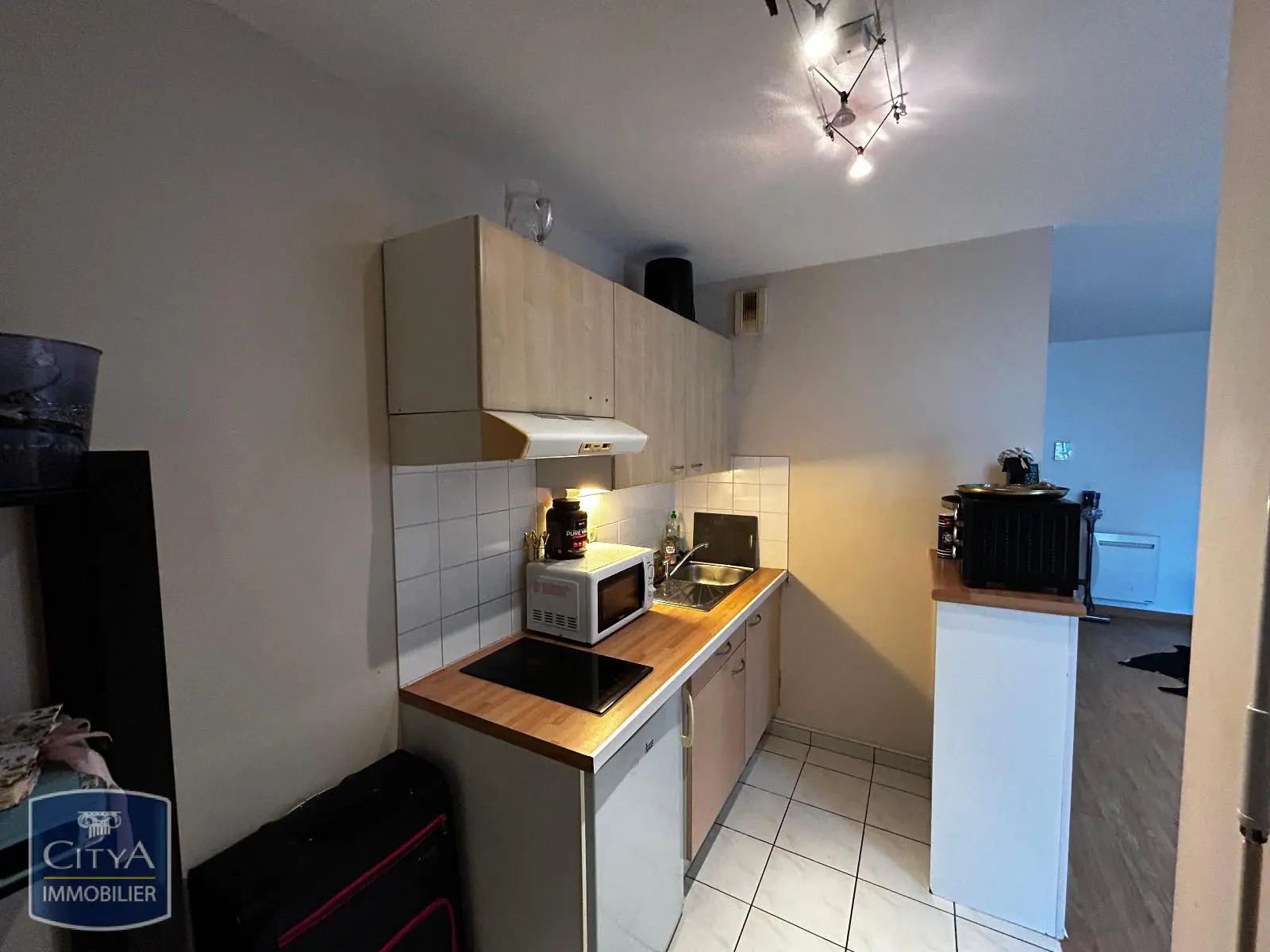 Photo 5 appartement Tours