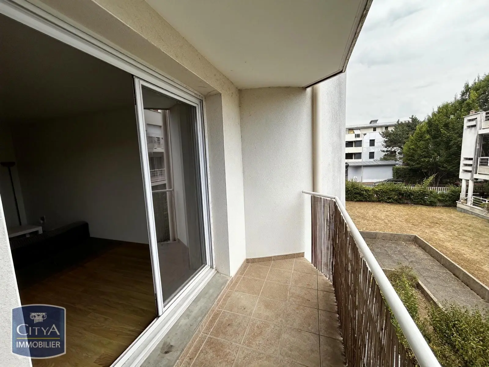 Photo 3 appartement Tours