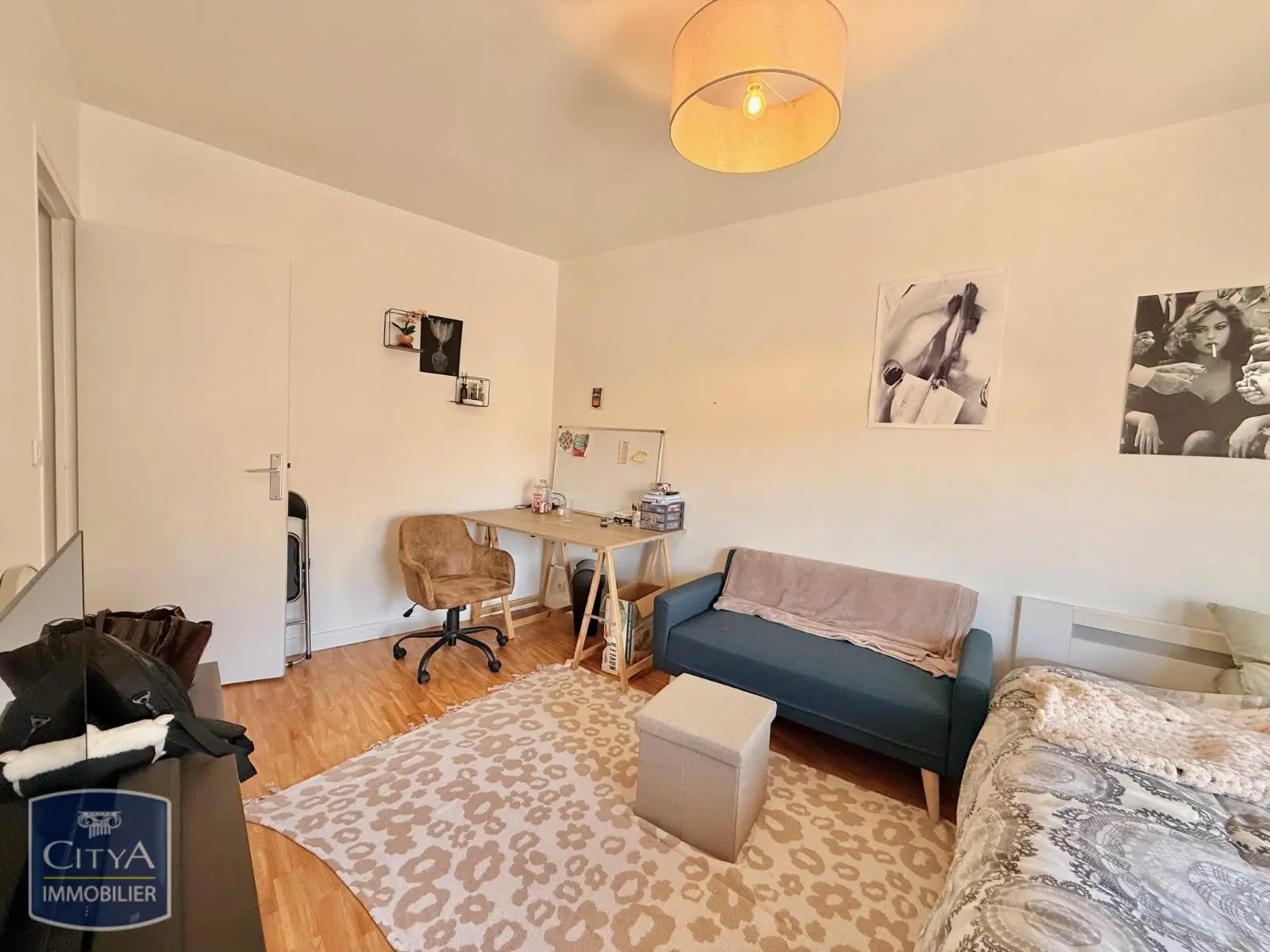 Photo 2 Appartement 1 pièce 36m²