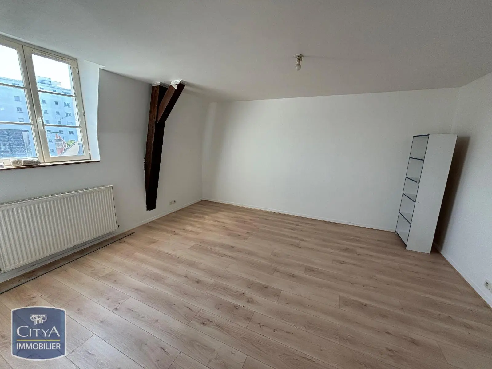 Photo 2 Appartement 3 pièces 49.62m²