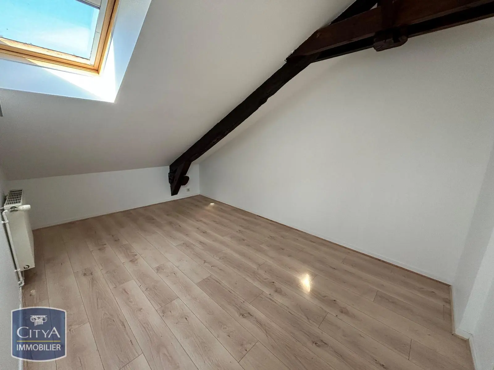 Photo 6 Appartement 3 pièces 49.62m²