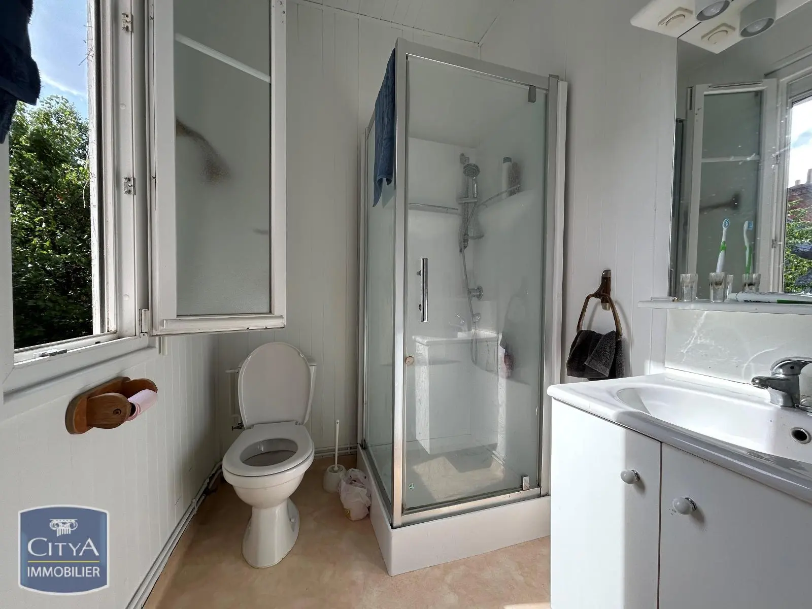 Photo 5 Appartement 3 pièces 56.25m²