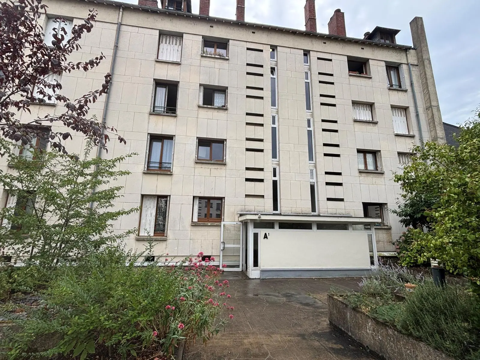 Photo 6 Appartement 2 pièces 46m²