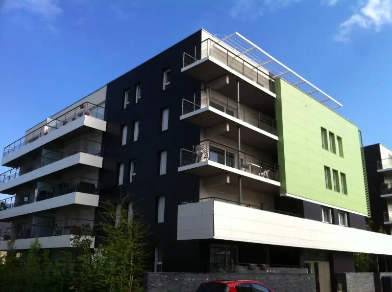 Photo 5 Appartement 2 pièces 42.18m²