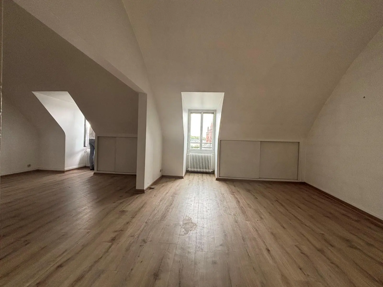 Photo 2 Appartement 2 pièces 46m²