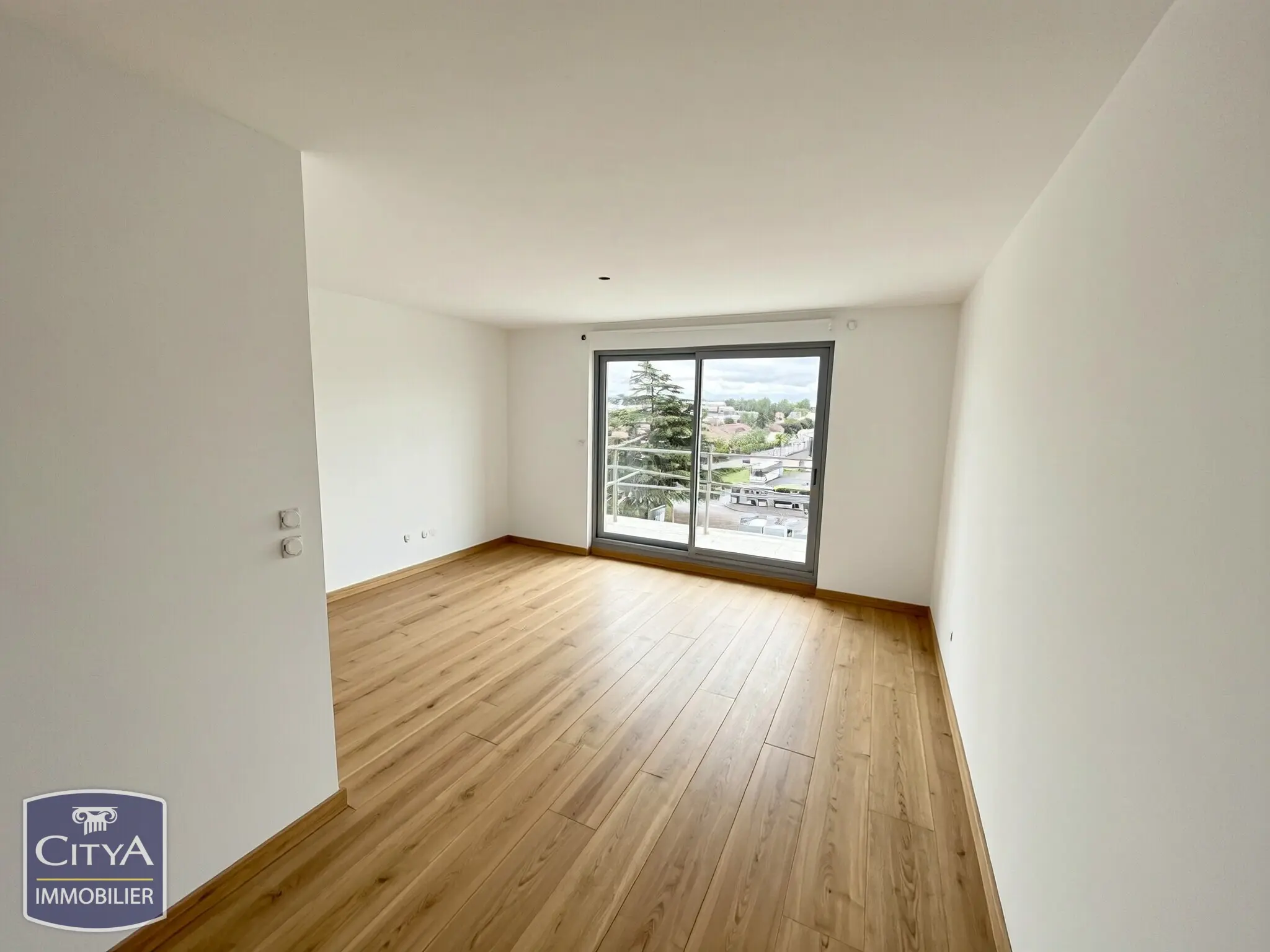 Photo 2 Appartement 2 pièces 45.25m²