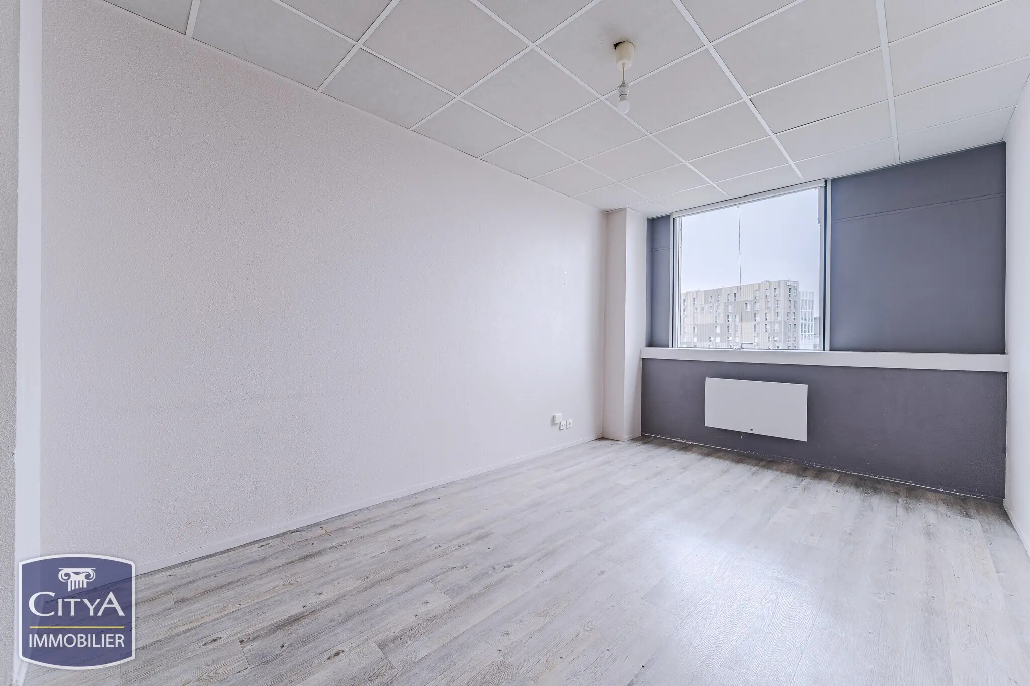 Photo 1 Appartement 1 pièce 20.7m²