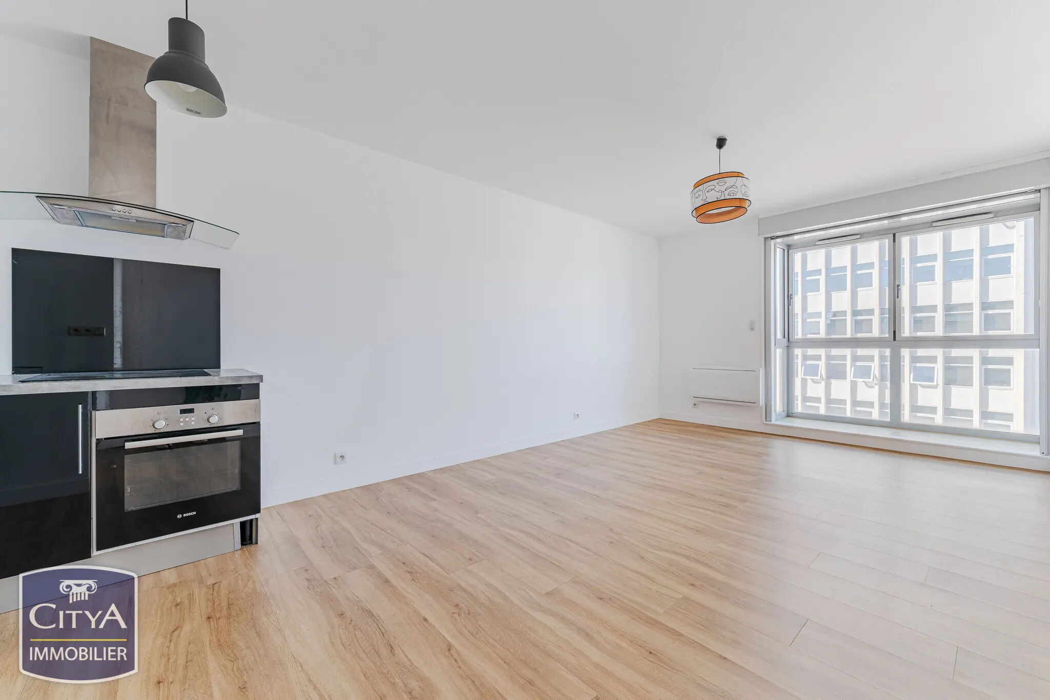 Photo 4 Appartement 3 pièces 54.6m²