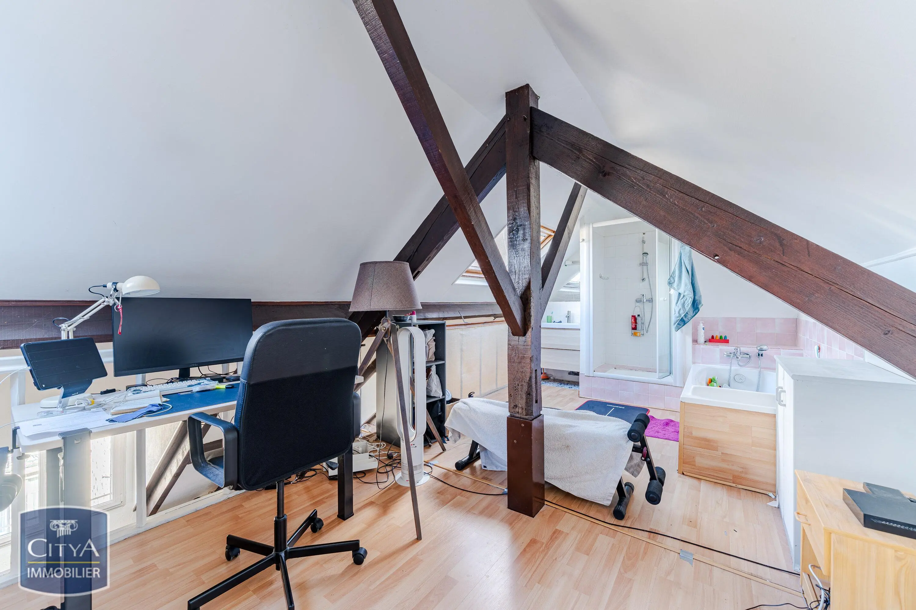 Photo 5 Appartement 4 pièces 90m²