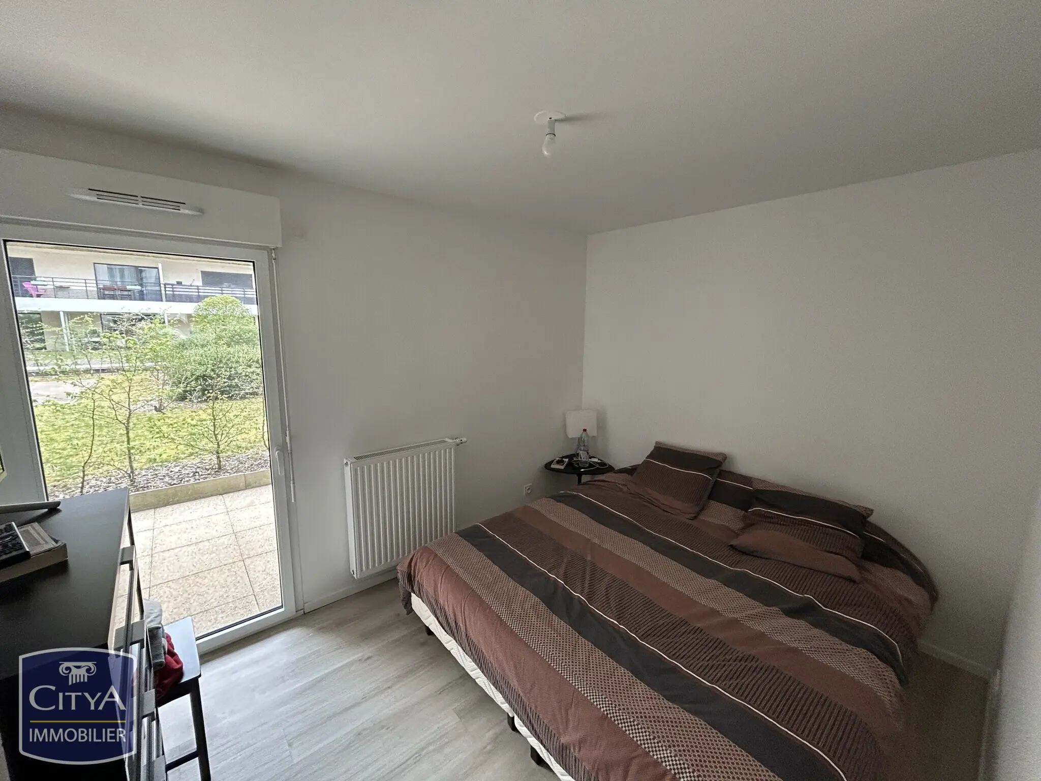 Photo 5 Appartement 3 pièces 56m²