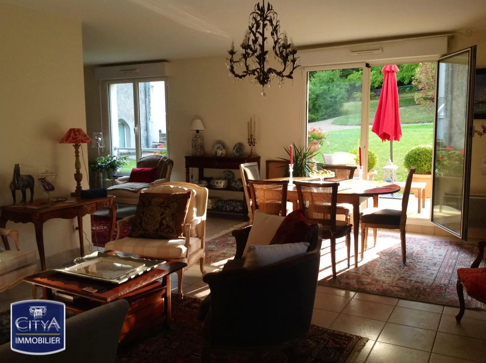 Photo 6 Appartement 4 pièces 95m²